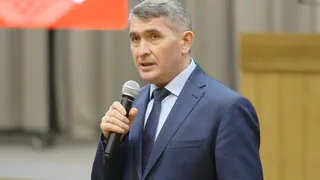 В Чувашии проходит обсуждение программы развития региона до 2030 года