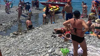 Отпуск окончательно провален: отдыхающие из Геленджика и Анапы массово жалуются на новую проблему
