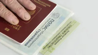 В России предложено отменить СНИЛС и ИНН