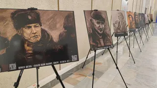 Фильм «Владимир – центр Руси» стал частью патриотического кинофестиваля в регионе