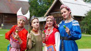 Кто станет хедлайнером Дня Огурца в Суздале?