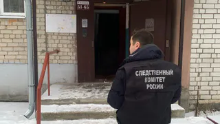 В Муроме мужчина зарезал знакомого во время застолья