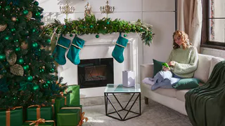 Жители Рязани стали чаще отправлять письма Деду Морозу