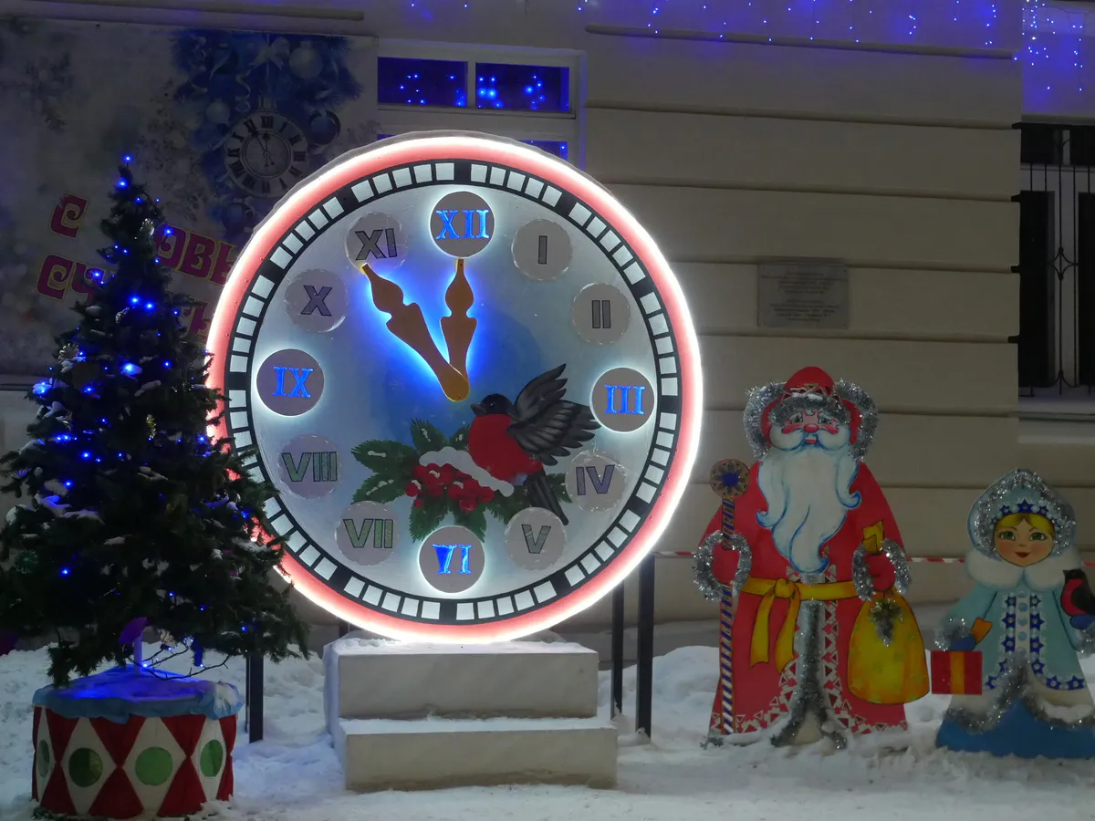 Неудачи и неурожай: южноуральцам рассказали, почему нельзя прогонять колядующих