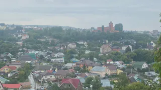 В Пензенской области направят 275 млн рублей на благоустройство трёх городов