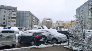 Грядет очередная волна холода: следующая неделя заставит утеплиться, температура резко упадет вниз