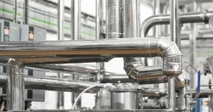 В Кольчугино прошла обширная модернизация системы теплоснабжения