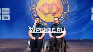 Как мальчик из Сибири нашел свое призвание в Пензе и создал масштабный спортивный проект