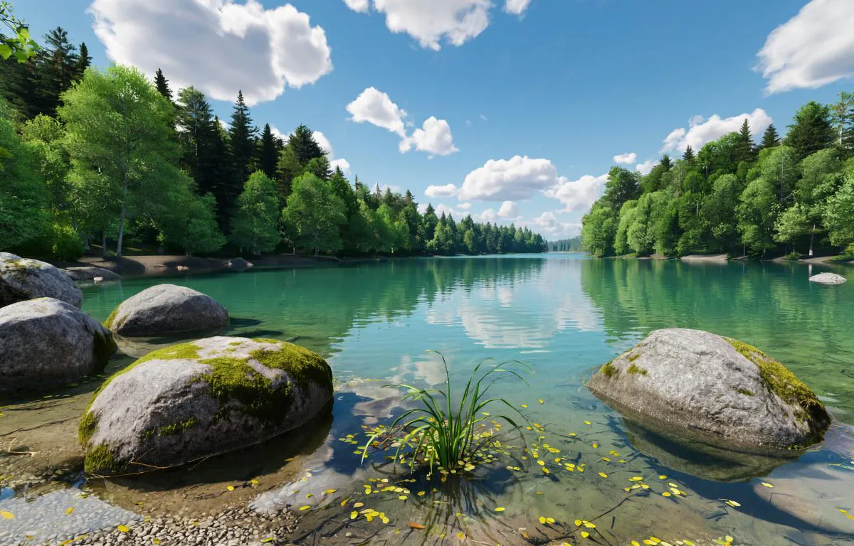 В Татарстане растёт число трагедий на воде: с начала года погибли 75 человек