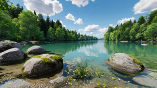 В Татарстане растёт число трагедий на воде: с начала года погибли 75 человек