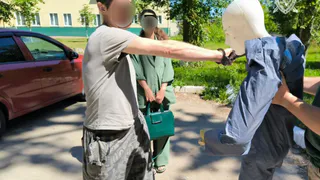 В Новочебоксарске на той неделе мужчина убил знакомого, приревновав к бывшей