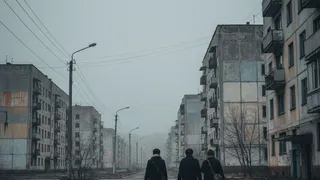 Мрачно и безнадёжно: 6 крупнейших городов России, из которых местные жители и туристы бегут без оглядки