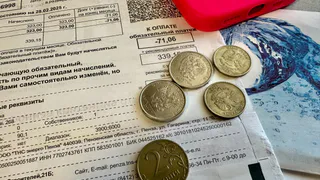 Переход на новые счётчики или штраф: с 1 апреля вводят строгие правила для всех собственников квартир