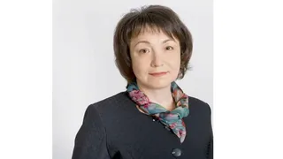 Сенатором от Рязанской области могут назначить Татьяну Баринову