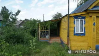 Теперь нельзя: в 2024 году вводится новое правило для всех, у кого есть дачный участок