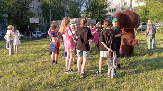 Рязанский лагерь «Смена» вошел в десятку лучших в стране