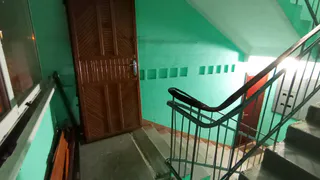 В Пензе дом по ул. Ленина «заволокло туманом» из-за прорванной трубы