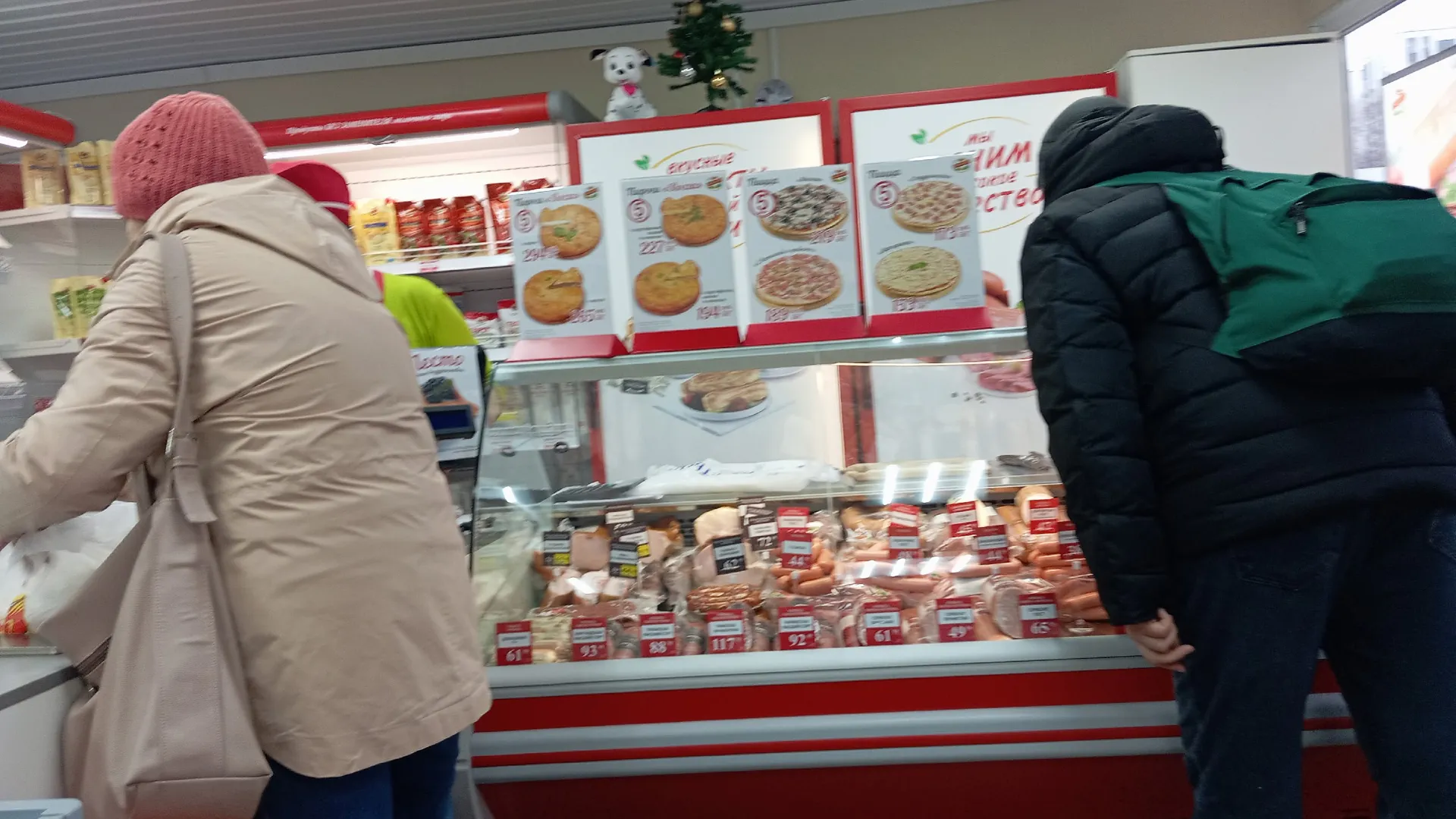 В "Ермолино" есть и низкие цены, и качественные, и вкусные продукты: что точно нужно купить, а что оставить в магазине