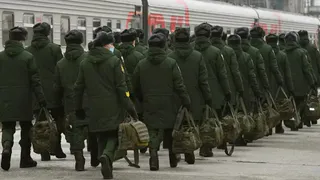 В ближайшие полгода: российский генерал Гурулев сделал заявление по мобилизации в России