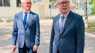 Коми успешно вошла в федеральную программу капремонтов детсадов