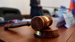 Рязанскому подрывнику суд продлил арест после апелляционной жалобы