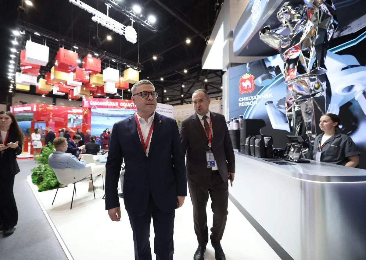 Федеральная сеть путевых отелей "ТриА Девелопмент" расширяется в Челябинской области