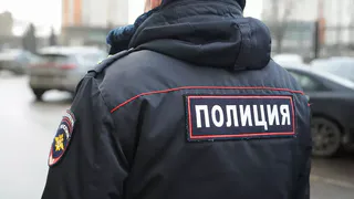 Рязанская полиция не подтвердила информацию о приставании мужчины к ученикам гимназии №5
