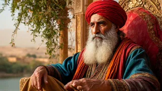 Омар Хайям сказал, чем отличается умный человек от глупого - проверьте себя