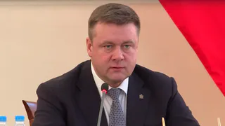 Рязанское правительство направит более миллиарда на ремонт дорог и соцобъектов