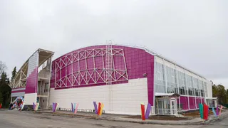 В Коми найдены нарушения на новом физкультурно-оздоровительном комплексе