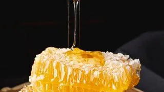 Медовая сказка