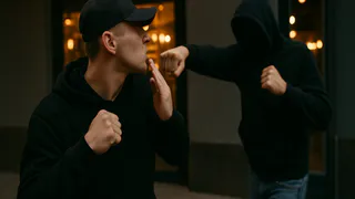 В Петушках подростка подозревают в нанесении тяжких травм посетителю бара