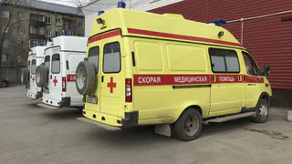 Один человек погиб и двое пострадали в ДТП на Южной окружной Рязани 26 июня 2022 года