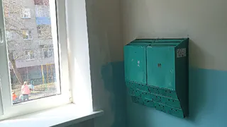 В Рязанской области утвержден план ремонта жилых домов на 2026-2028 годы