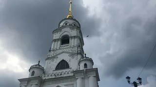 Срочное предупреждение от МЧС: нас ждет гроза, дождь и сильный ветер