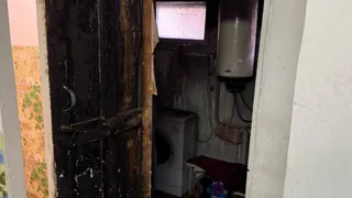 В Коми за сутки ликвидировали два пожара и эвакуировали 17 человек