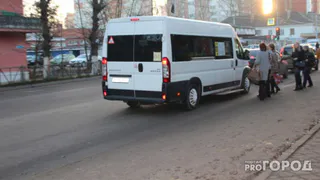 С 1 января в Рязанской области вновь подорожает проезд