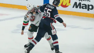 Татарстанское дерби: «Нефтехимик» примет «Ак Барс» в атмосфере национального колорита