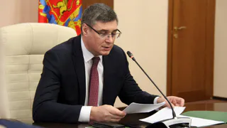 Владимирская область тестирует программу "Путь домой" по привлечению квалифицированных кадров из-за рубежа