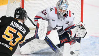 «Северсталь» снова оказалась не по зубам «Нефтехимику»