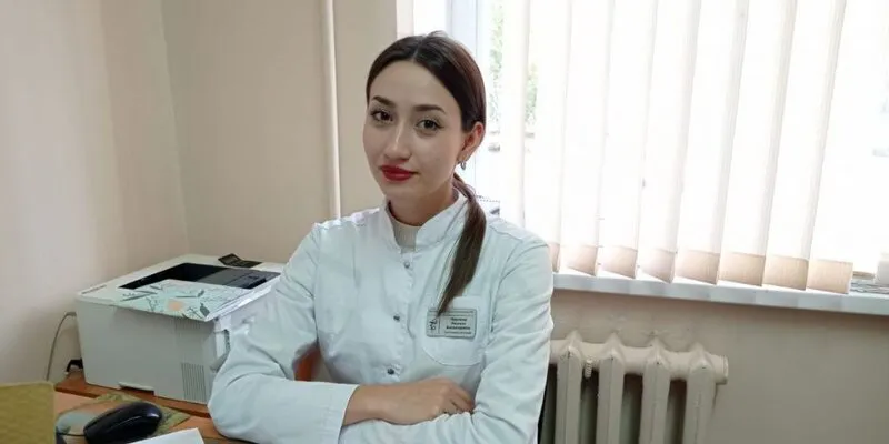 Юных жителей Пензы начнут принимать 10 новых врачей-педиатров