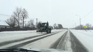 В Шиловском районе спасатели ограничили движение по переправе