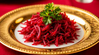 Такой вкусной свеклы никогда не ела - метод трех "не": классная идея на зиму - даже винегрета не хочется 