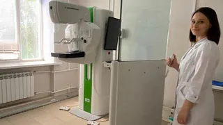 Врачи Ковровской ЦРБ смогут диагностировать женские патологии на ранних стадиях