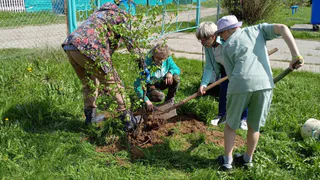 В Усинском округе подвели итоги «Марша парков – 2025»