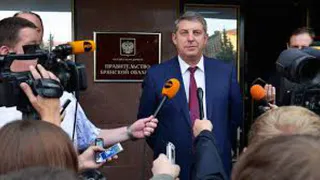 Александр Богомаз заинтересовался историей с "Хрустальным заводом"