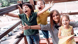 Instagram рязанцев 1 июня: дети-радиоведущие и фотомодели