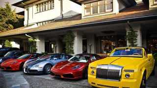 Внучка довела пенсионера до конфискации