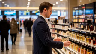 Никогда не покупаю это в дьюти-фри: советы опытного туриста