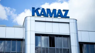 Брянское отделение Российского Красного Креста выражает благодарность ПАО «КАМАЗ» за помощь беженцам